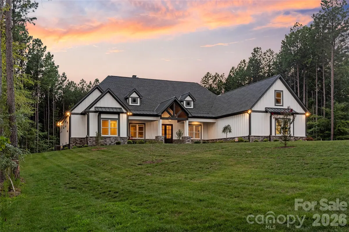 154 Emerald Creek Drive, Troutman, NC 28166 - #1