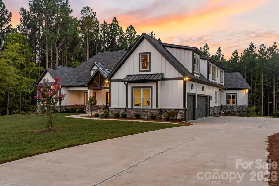 154 Emerald Creek Drive, Troutman, NC 28166 - #2