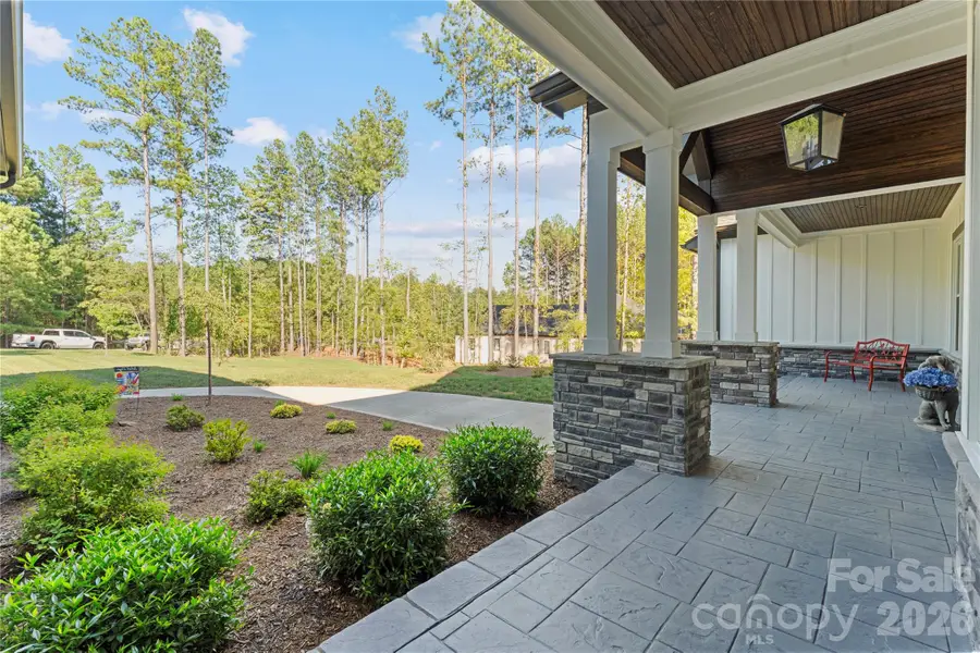 154 Emerald Creek Drive, Troutman, NC 28166 - #3