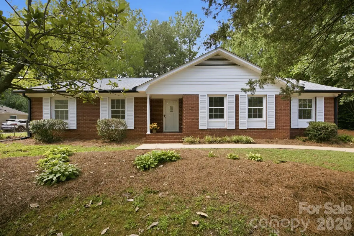 1045 S Magnolia Street, Mooresville, NC 28115 - #1