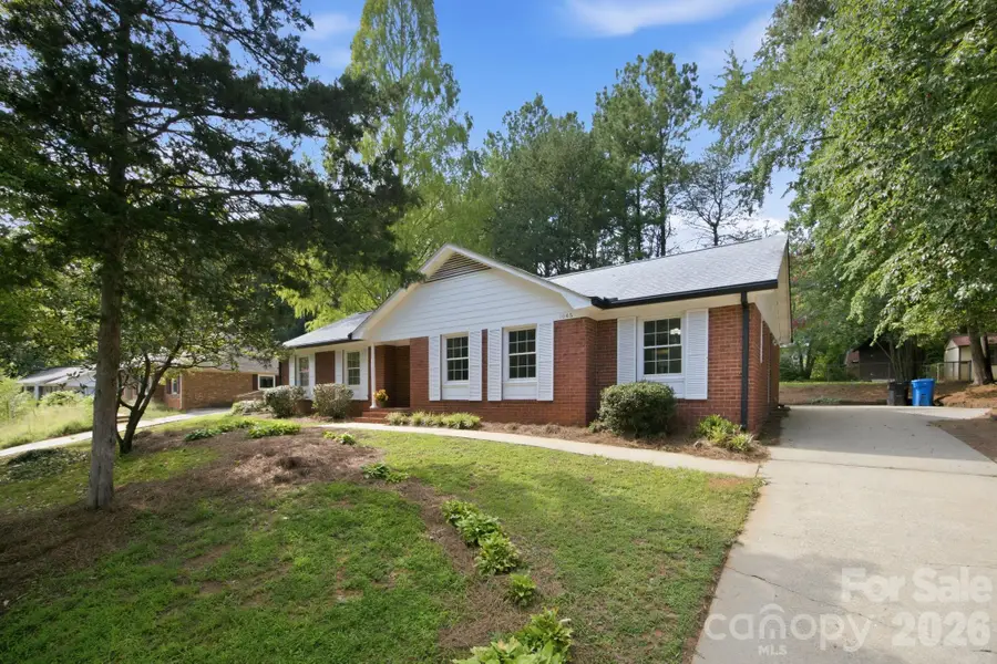 1045 S Magnolia Street, Mooresville, NC 28115 - #2