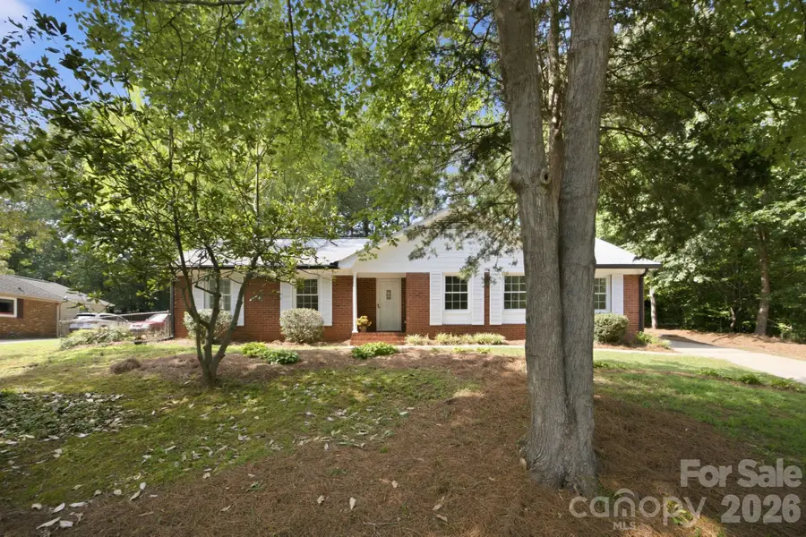 1045 S Magnolia Street, Mooresville, NC 28115 - #3