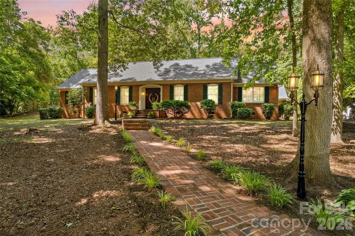 150 Kent Road, Salisbury, NC 28147 - #1
