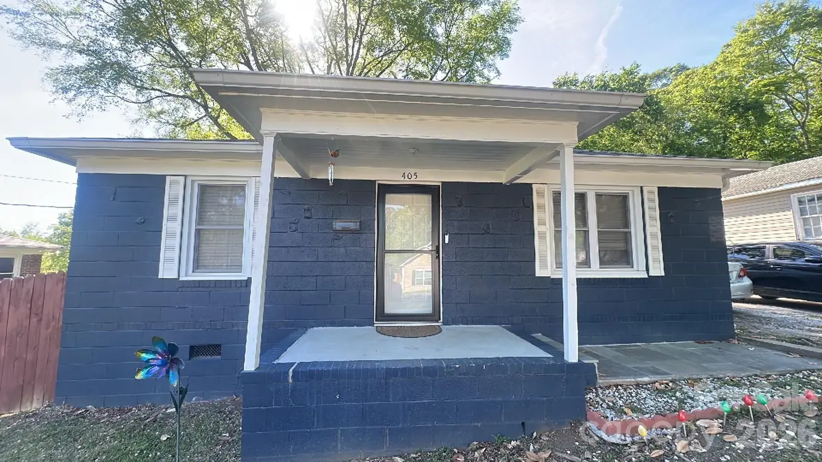 405 Killian Avenue, Mount Holly, NC 28120 - #1