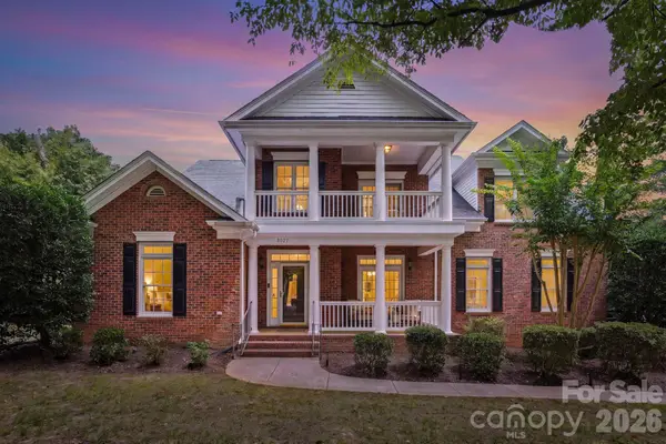 8027 Silver Jade Lane, Denver, NC 28037
