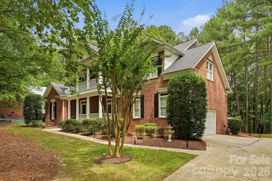 8027 Silver Jade Lane, Denver, NC 28037 - #3