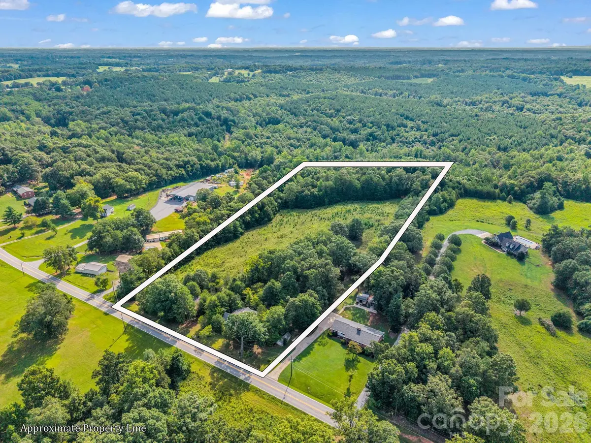 2165 Nc 120 Highway, Mooresboro, NC 28114 - #1