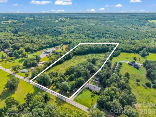 2165 Nc 120 Highway, Mooresboro, NC 28114