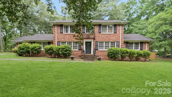 2106 Arden Drive, Monroe, NC 28112