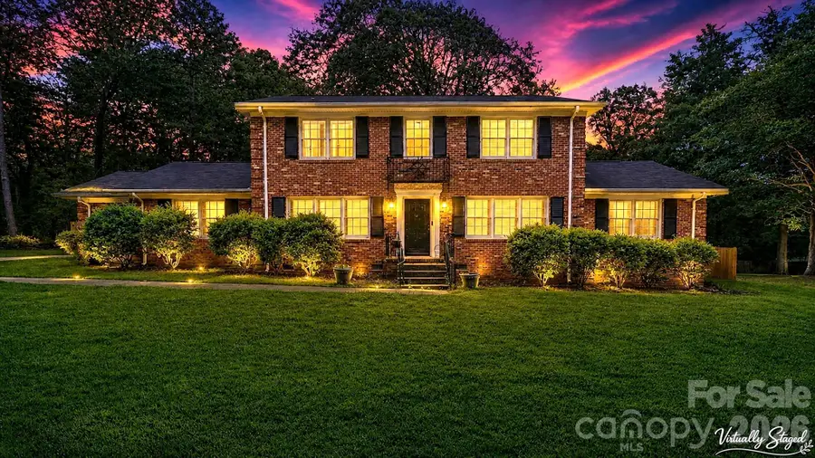 2106 Arden Drive, Monroe, NC 28112 - #2