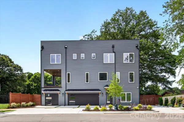 120 French Street, Charlotte, NC 28216