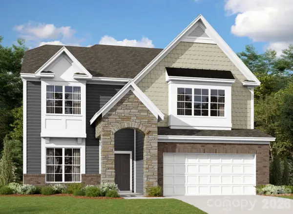 620 Nutgrove Drive Nw, Concord, NC 28027
