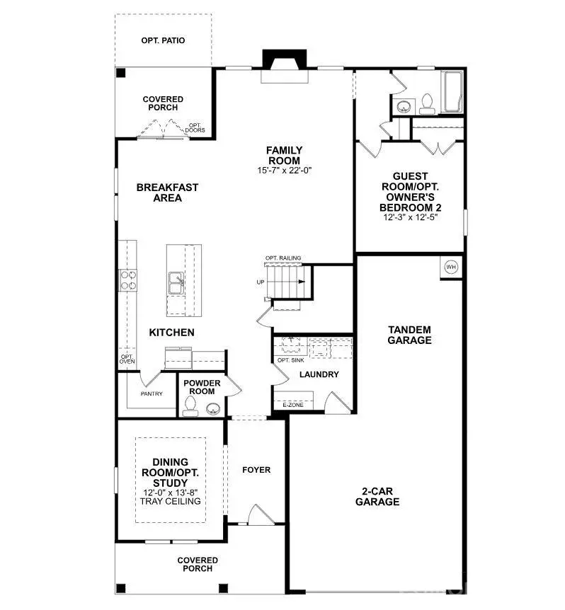620 Nutgrove Drive Nw, Concord, NC 28027 - #2