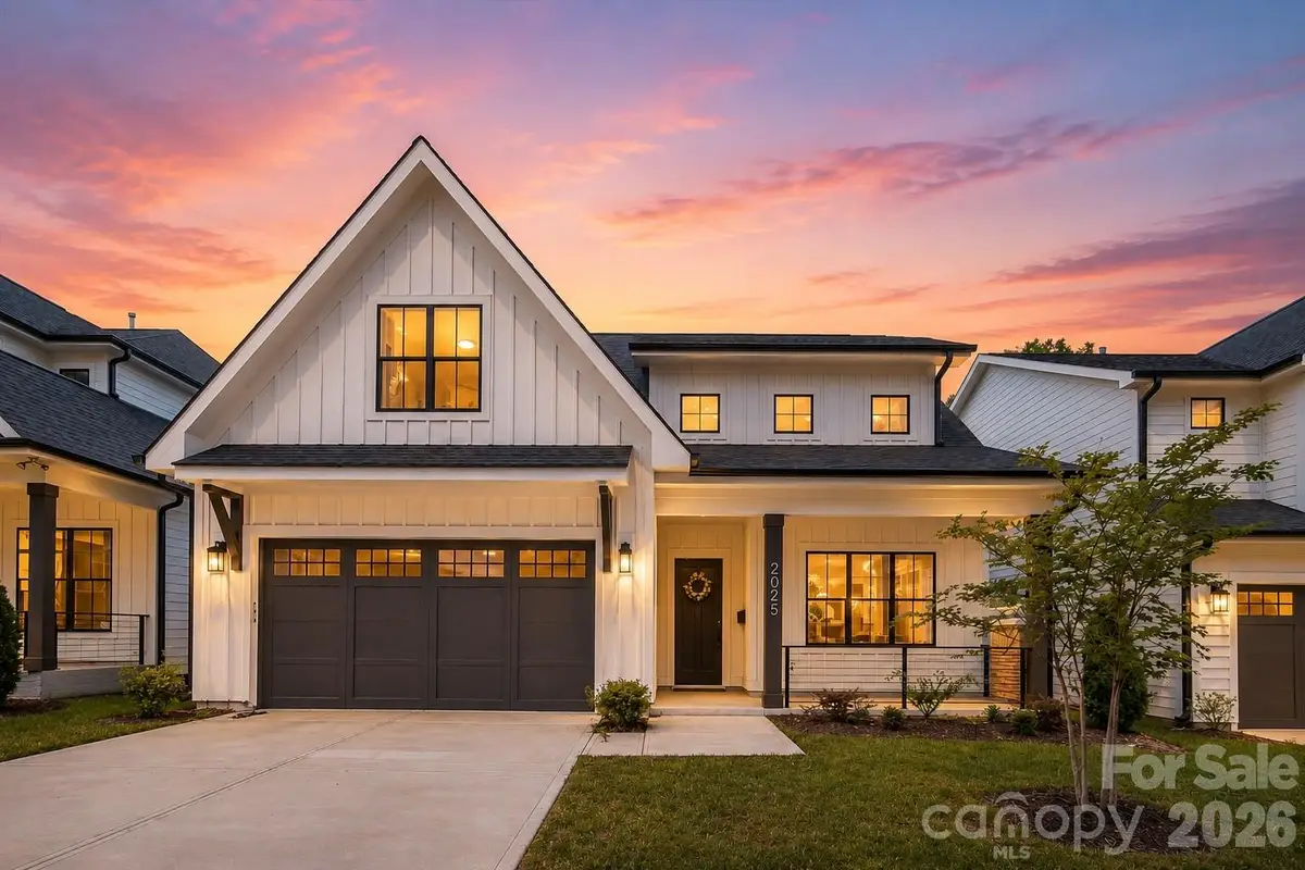 2025 South Street, Charlotte, NC 28208 - #1