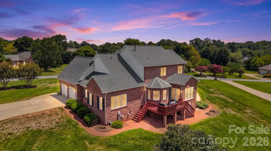 1338 Willow Creek Drive, Newton, NC 28658 - #2