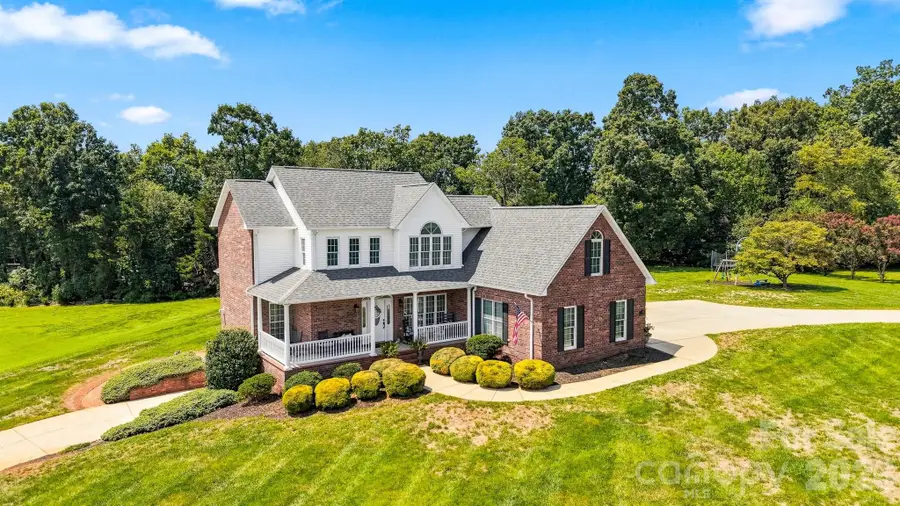 1338 Willow Creek Drive, Newton, NC 28658 - #3