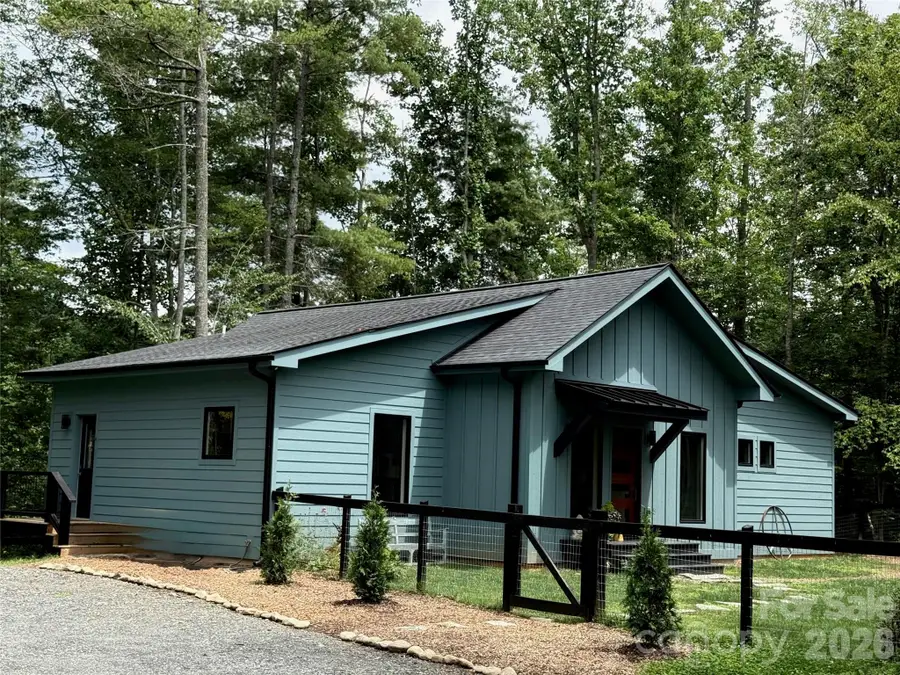30 Sandys Home Place, Mars Hill, NC 28754 - #2