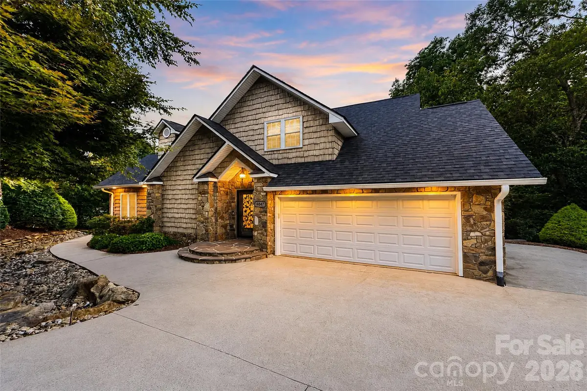 6047 Chaucer Lane, Granite Falls, NC 28630 - #1