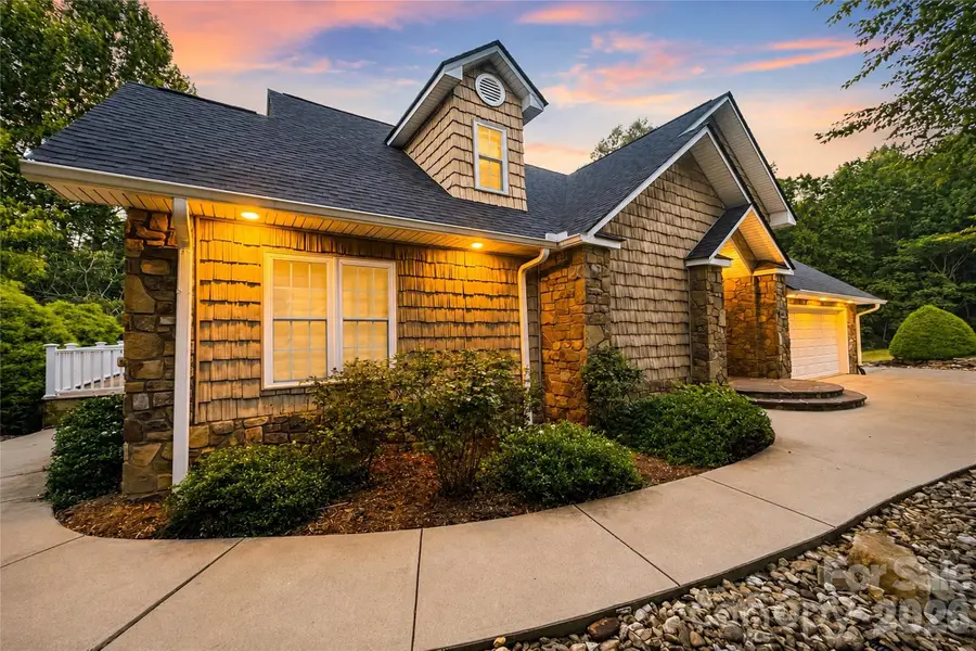 6047 Chaucer Lane, Granite Falls, NC 28630 - #2