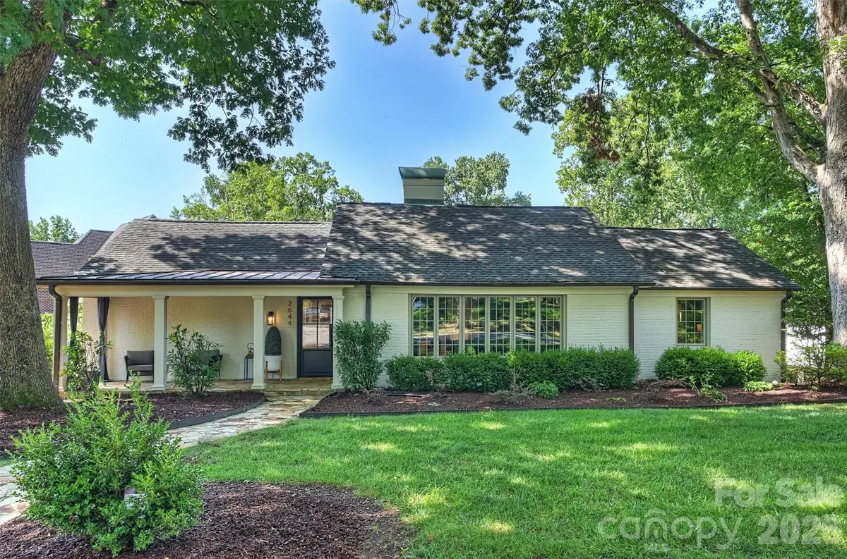 2644 Portland Avenue, Charlotte, NC 28207 - #1