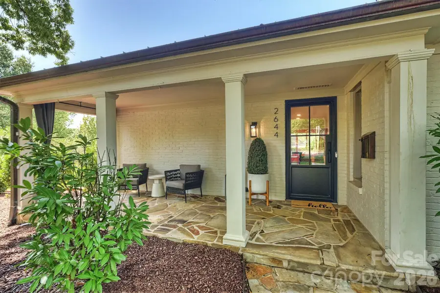 2644 Portland Avenue, Charlotte, NC 28207 - #2