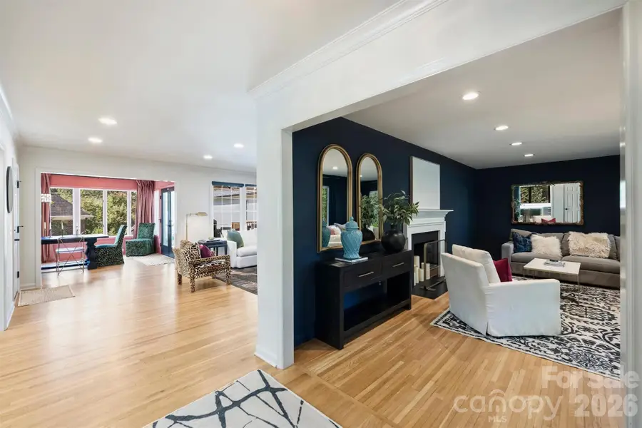 2644 Portland Avenue, Charlotte, NC 28207 - #3