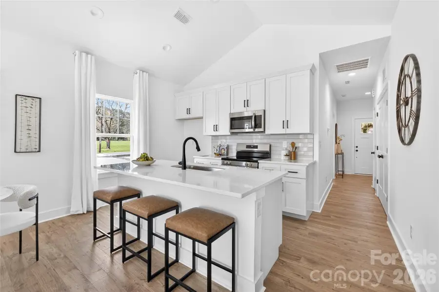5408 Skycrest Drive, Charlotte, NC 28269 - #3