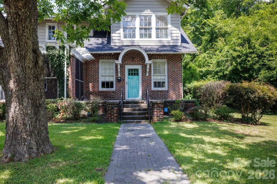 157 Walnut Street, Chester, SC 29706 - #3