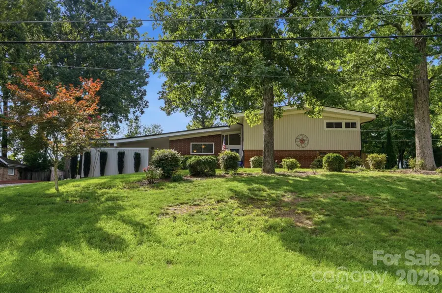 1656 Eastwood Drive, Kannapolis, NC 28083 - #2