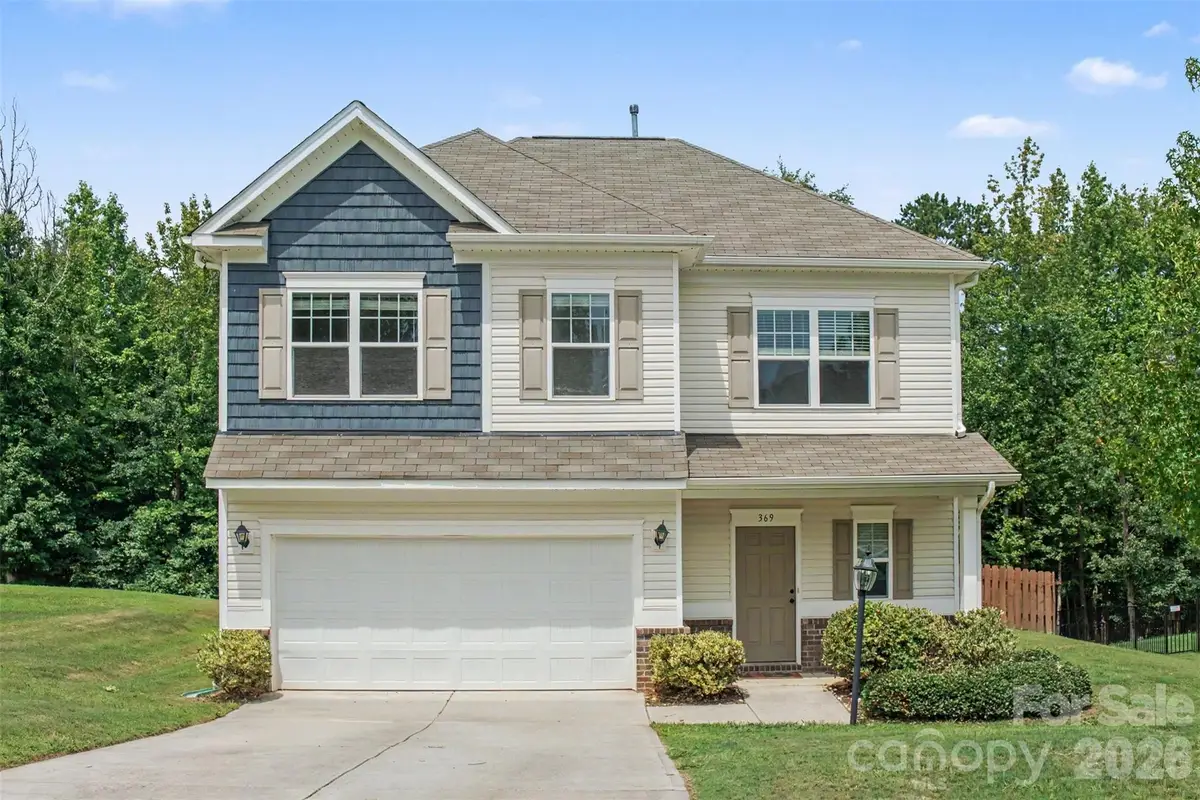 369 Settlers Grove Lane, Salisbury, NC 28146 - #1