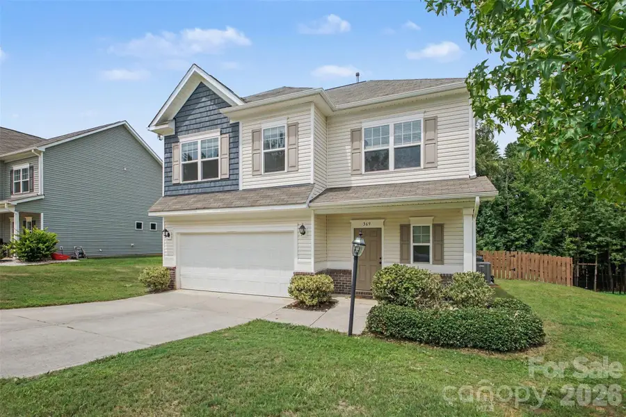 369 Settlers Grove Lane, Salisbury, NC 28146 - #2
