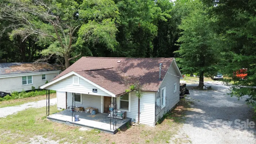 2518 Crescent Lane, Gastonia, NC 28052 - #2