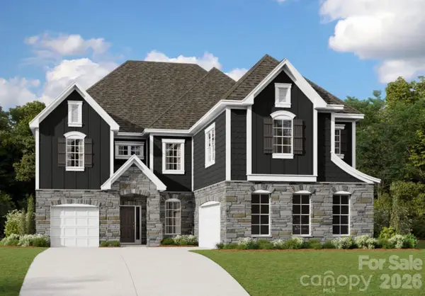 8390 Knockany Road Nw, Concord, NC 28027