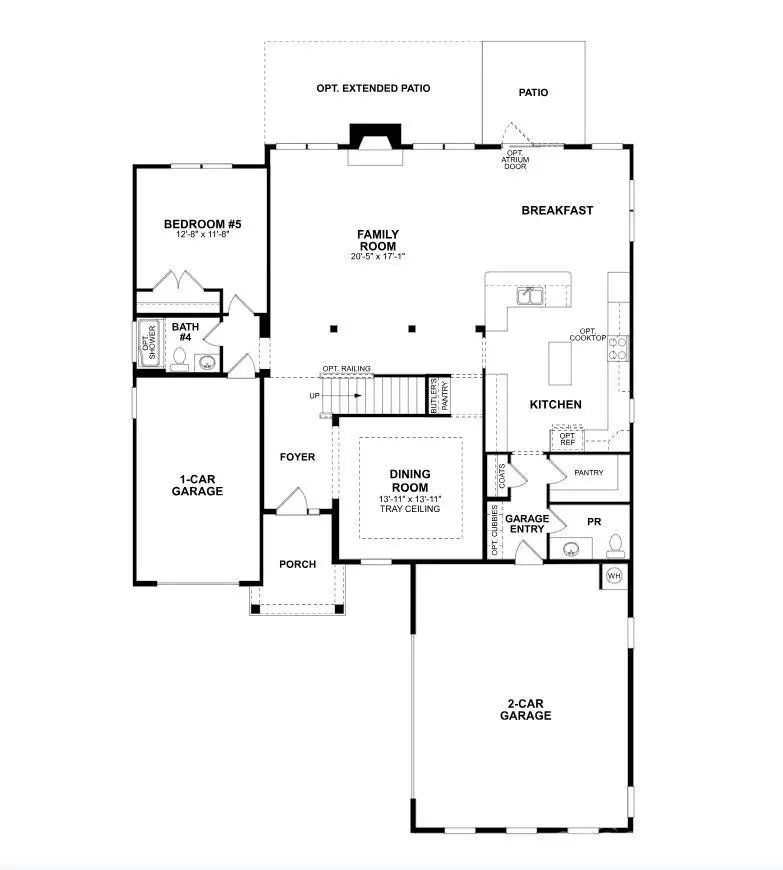 8390 Knockany Road Nw, Concord, NC 28027 - #2