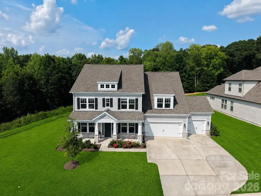 2318 Excalibur Drive, Indian Land, SC 29707 - #2