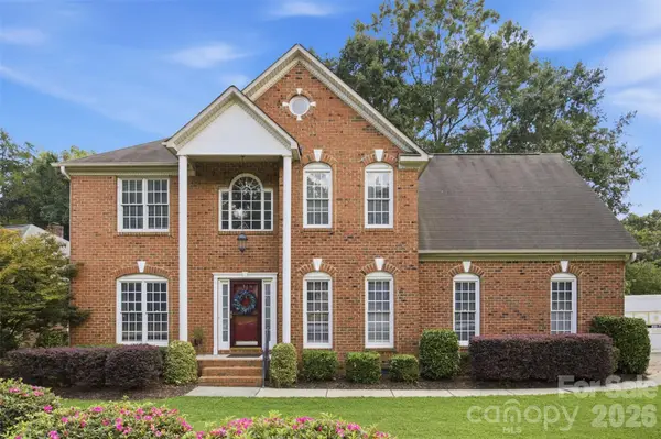 2000 Stoney Creek Drive Nw, Concord, NC 28027