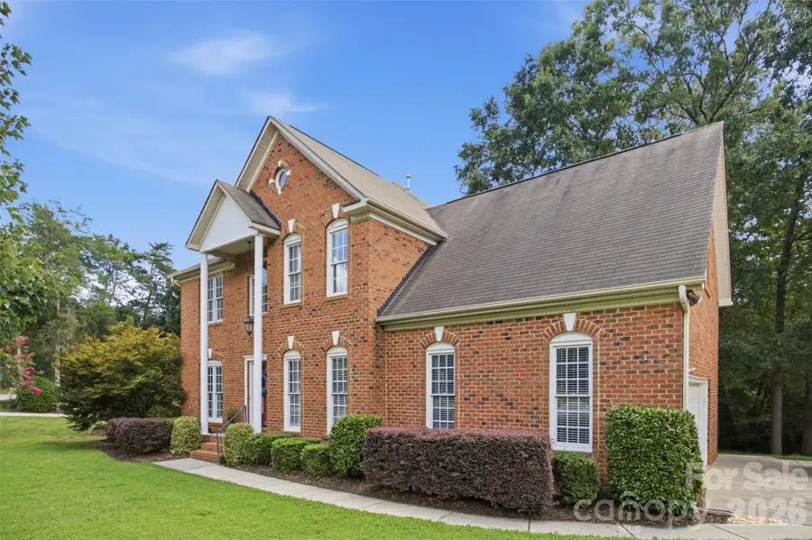 2000 Stoney Creek Drive Nw, Concord, NC 28027 - #3