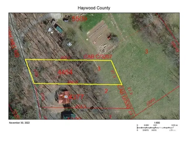 00 Hannah Hill Road #3, Maggie Valley, NC 28751
