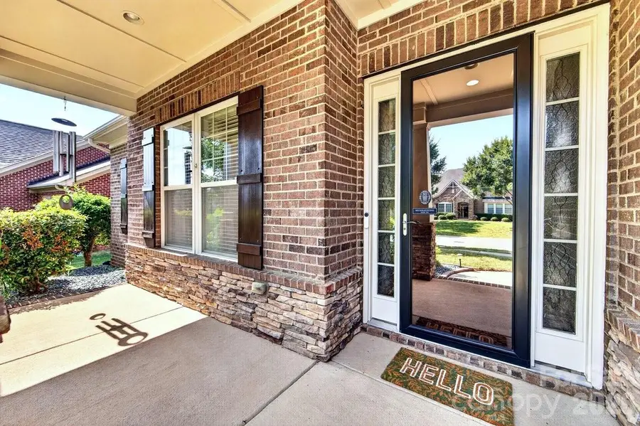 11322 Brangus Lane, Charlotte, NC 28227 - #2