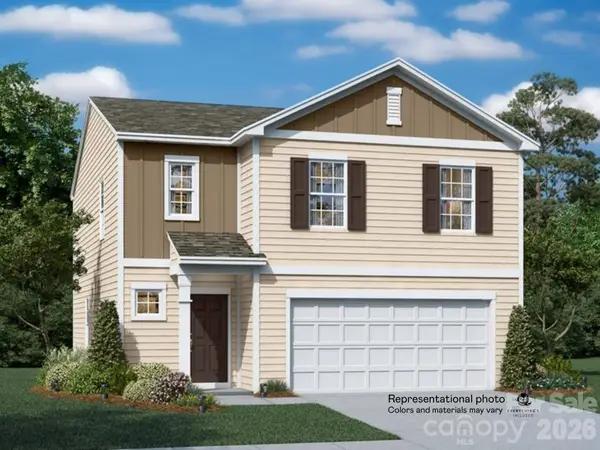 163 Spotted Way, Troutman, NC 28166