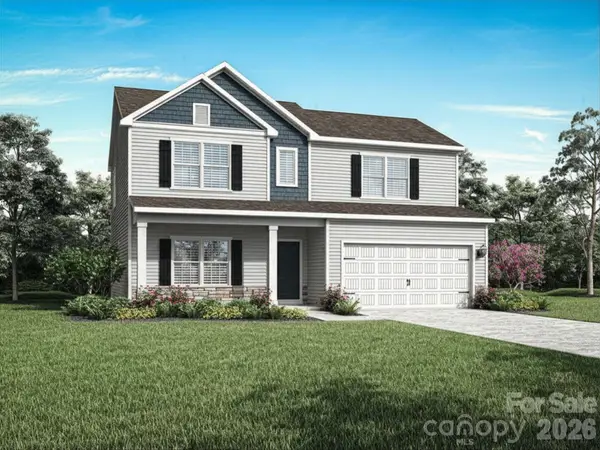 3658 Clover Valley Drive, Gastonia, NC 28052
