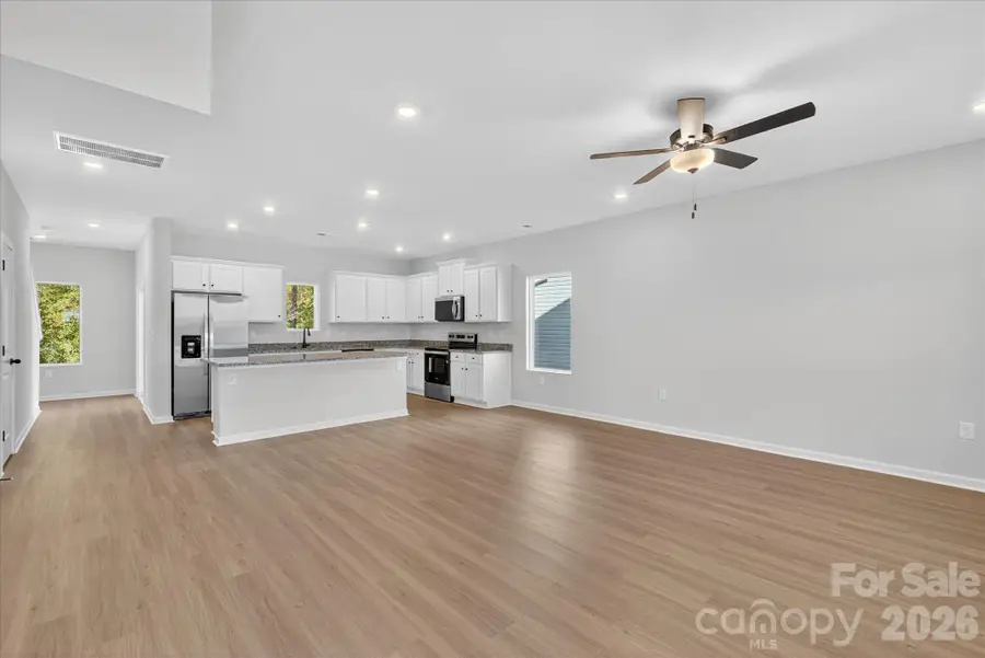 3658 Clover Valley Drive, Gastonia, NC 28052 - #2