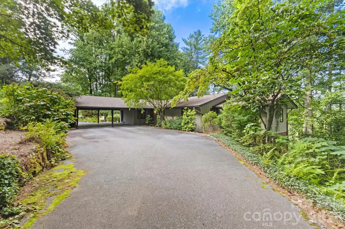 651 Glen Cannon Drive, Pisgah Forest, NC 28768 - #1