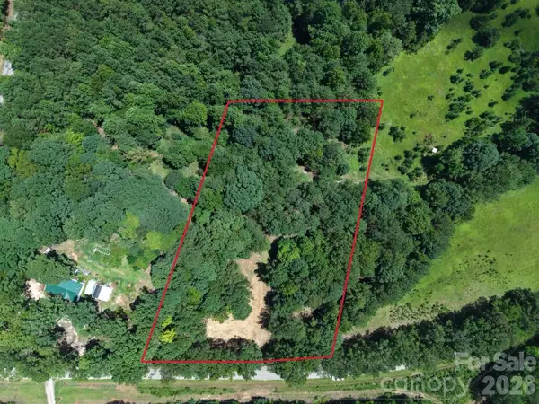 0 Montgomery Road, Blackstock, SC 29014