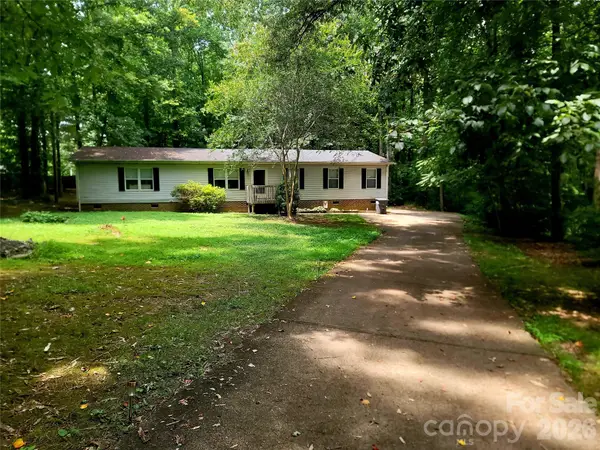 121 Sylvan Drive, Statesville, NC 28677