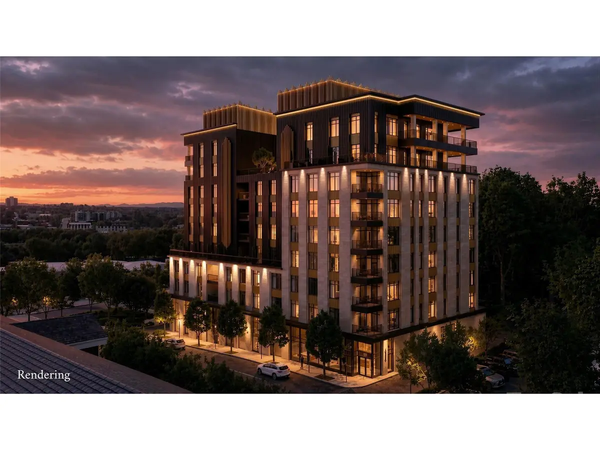 161 Church Street #305, Asheville, NC 28801 - #1