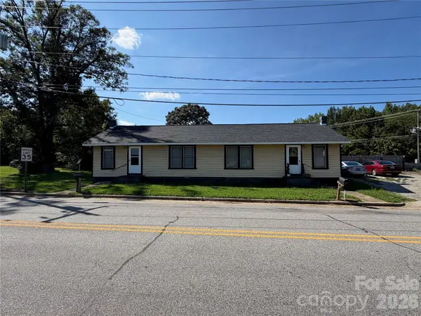 1595 N Long Street, Salisbury, NC 28144