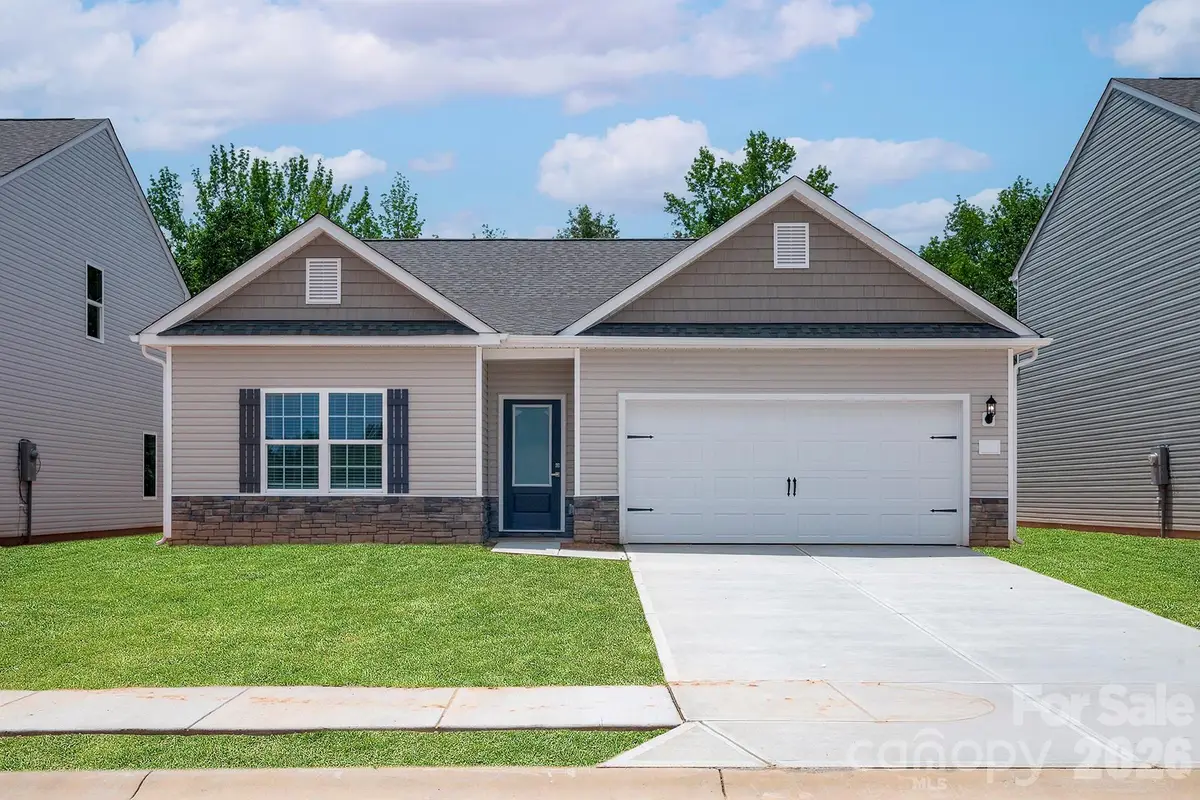 1121 Elyan Street, Richburg, SC 29729 - #1