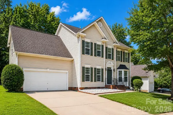 11938 Harmon Lane, Pineville, NC 28134
