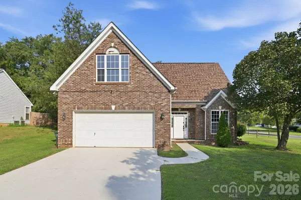 1000 Barbee Farm Drive, Monroe, NC 28110